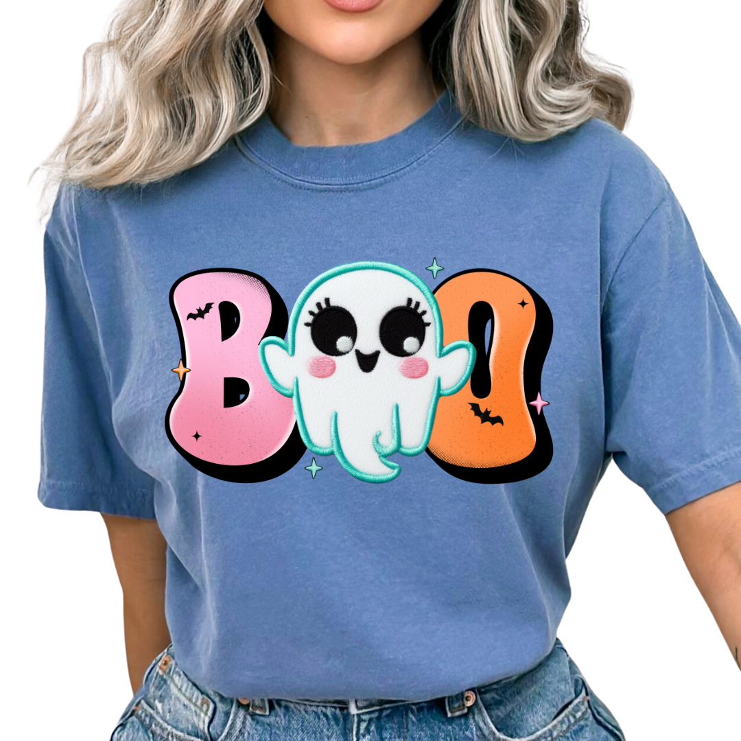 BOO