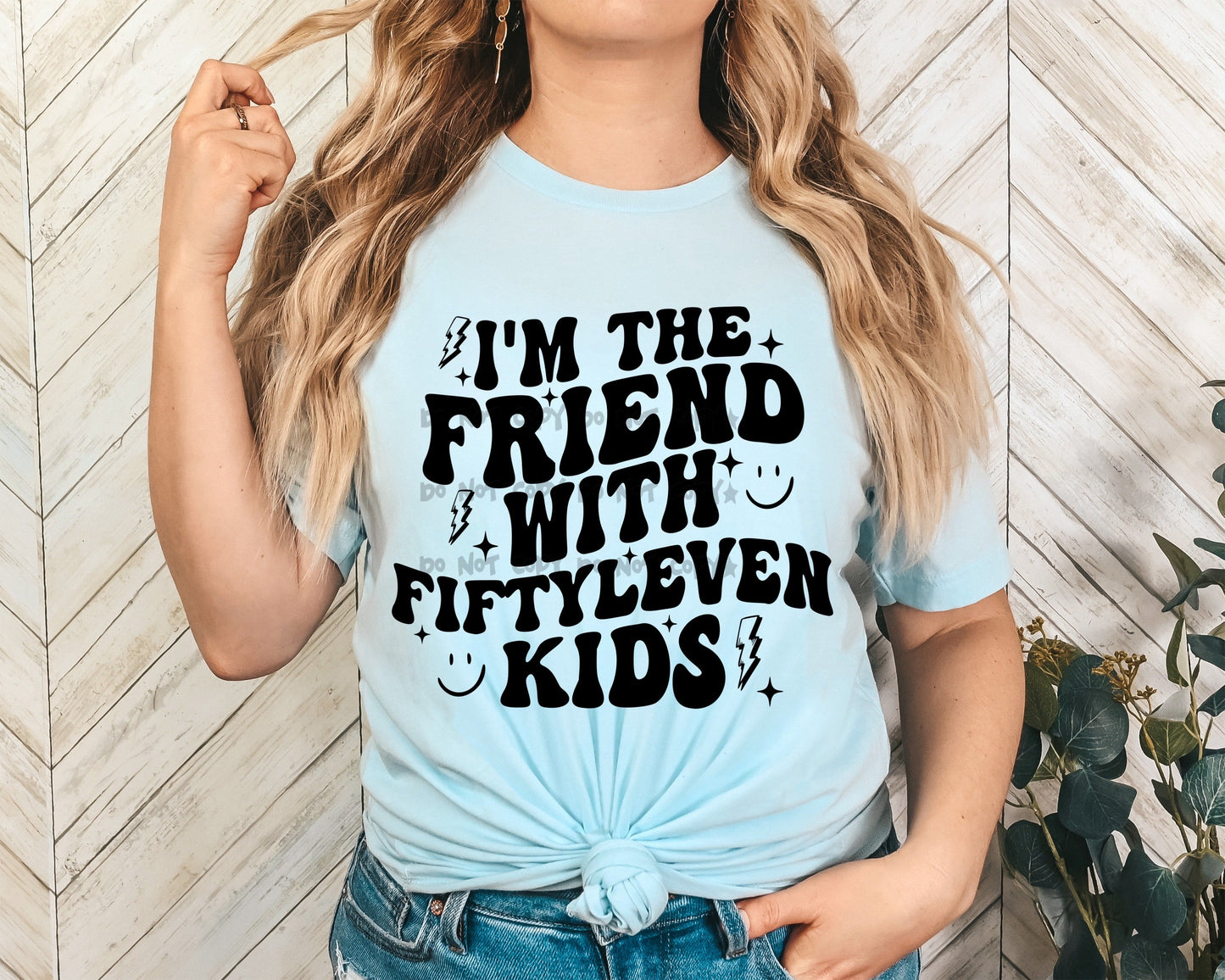 Fiftyleven Kids T-Shirt